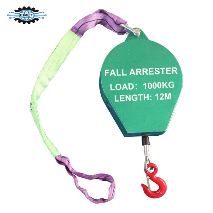 Heavy Duty Fall Arrest Block price