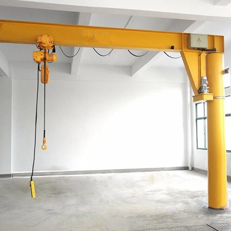 Free Standing Jib Crane